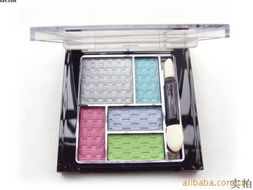 義烏市劉玲日用百貨商行眼影產(chǎn)品列表